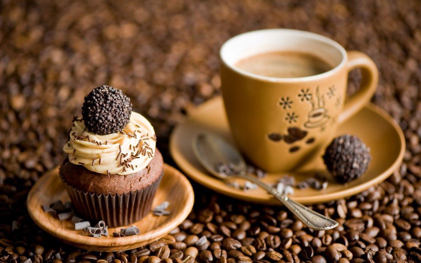 1440x900 Coffee beans .fr
