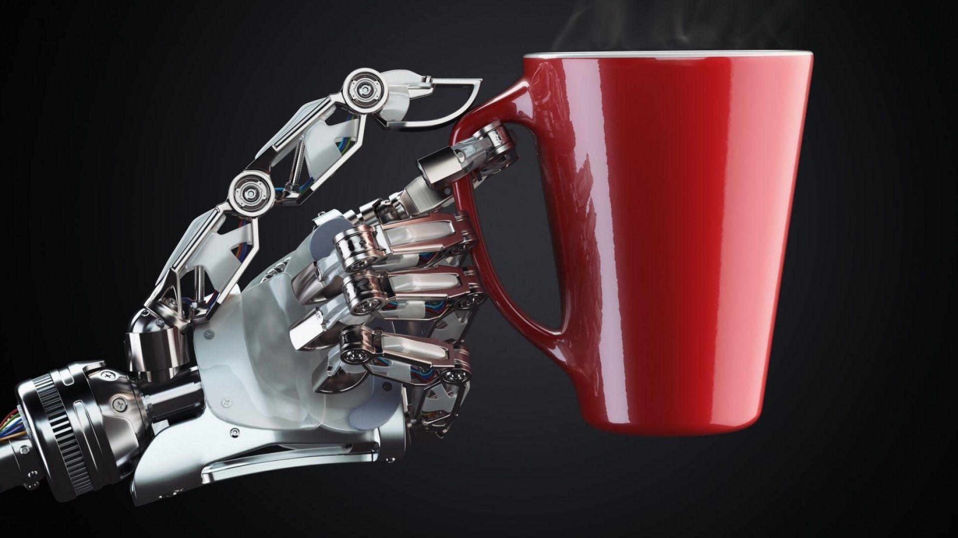 1920x1080 Favorite Barista About to be Replaced .