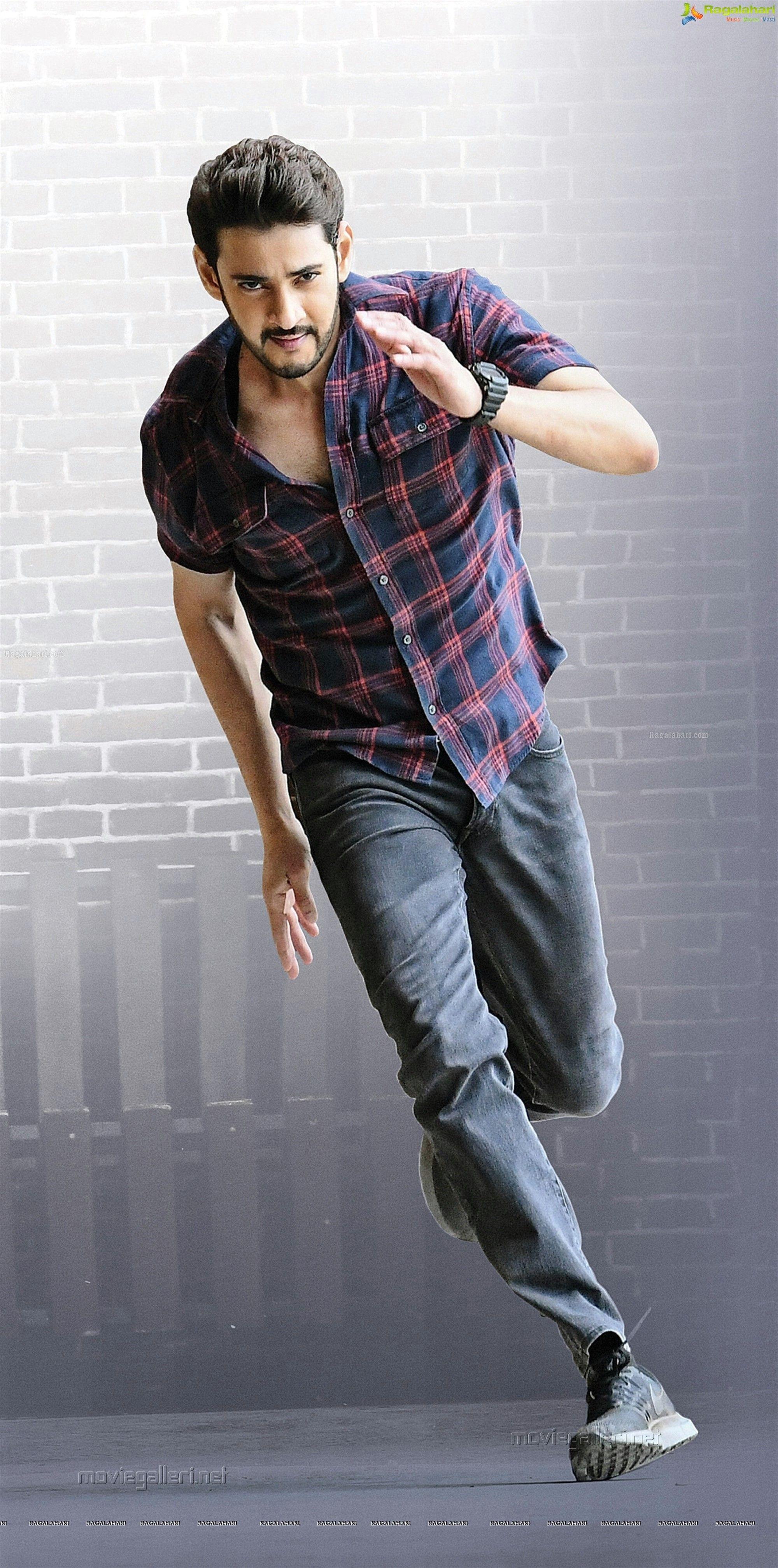 2000x4028 Maharshi Movie Image HD. Mahesh Babu. Pooja Hegde. New Movie Posters