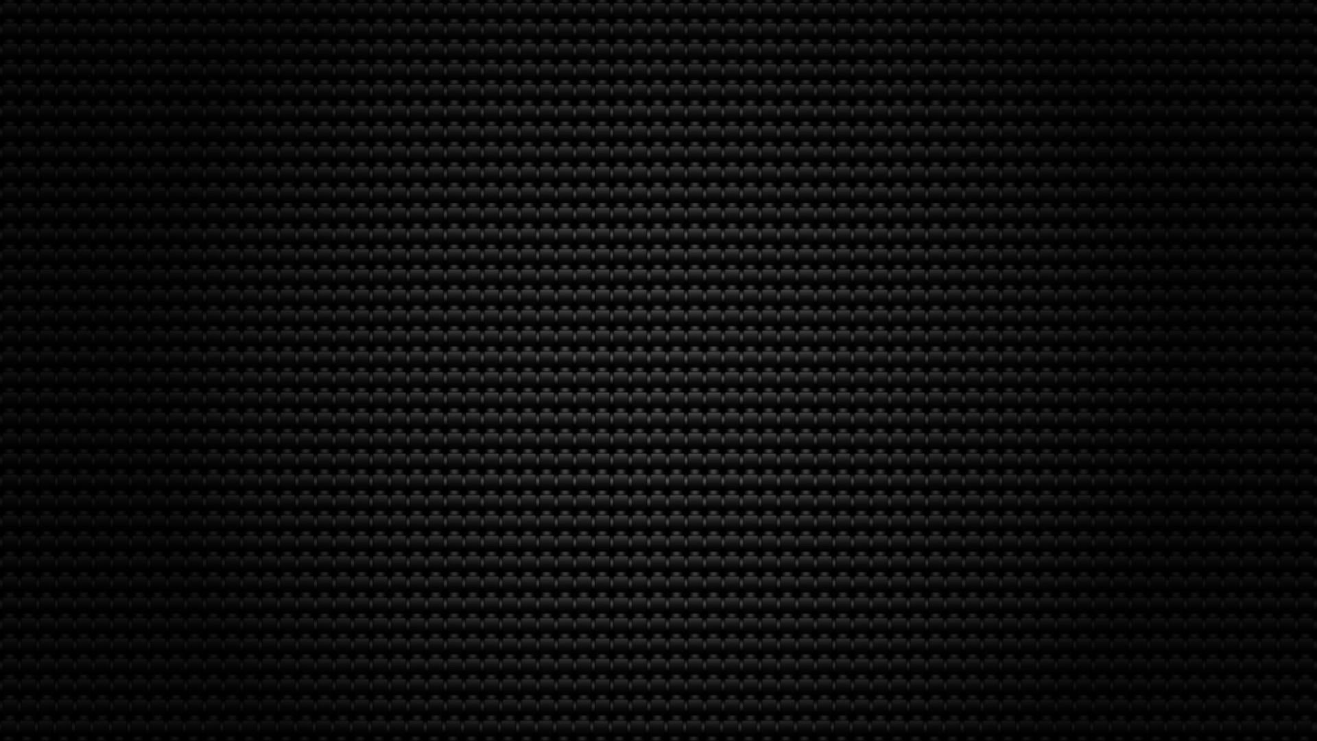 1920x1080 Black Carbon