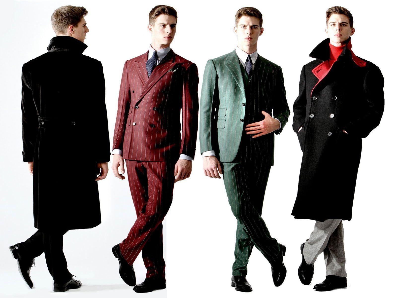 1600x1200 Mens Fashion Wallpaper