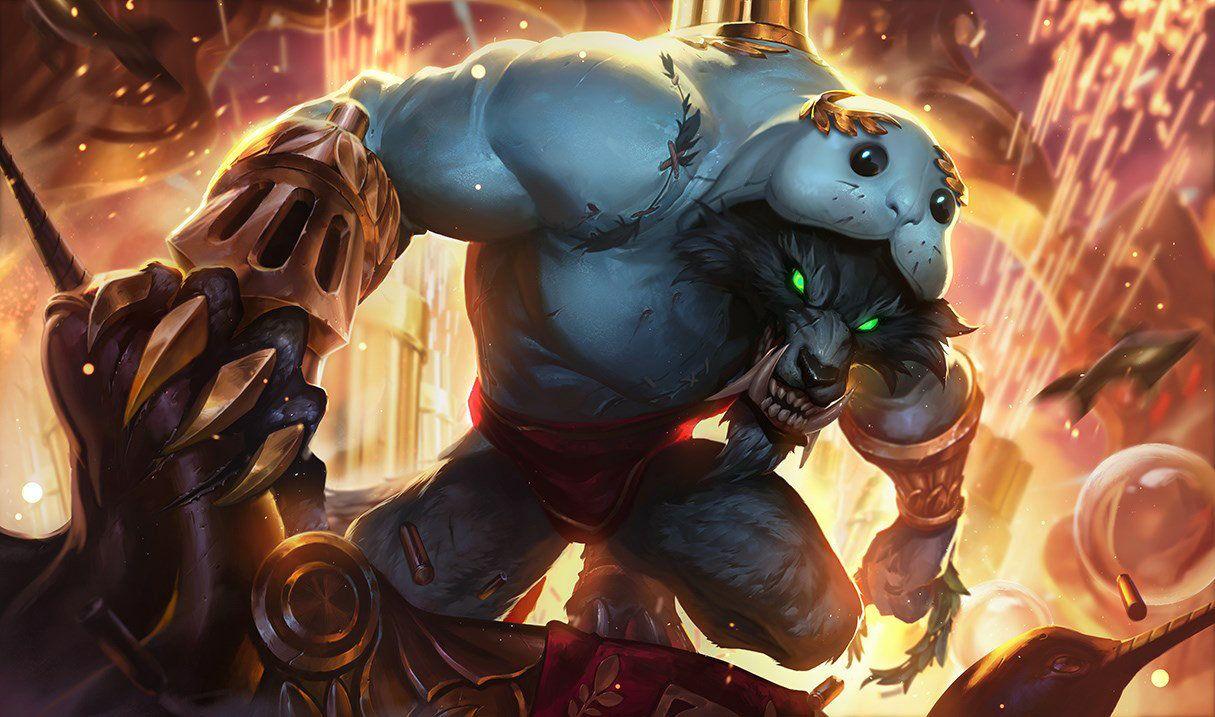 1215x717 Uncaged Wrath of Zaun of Legendsna.