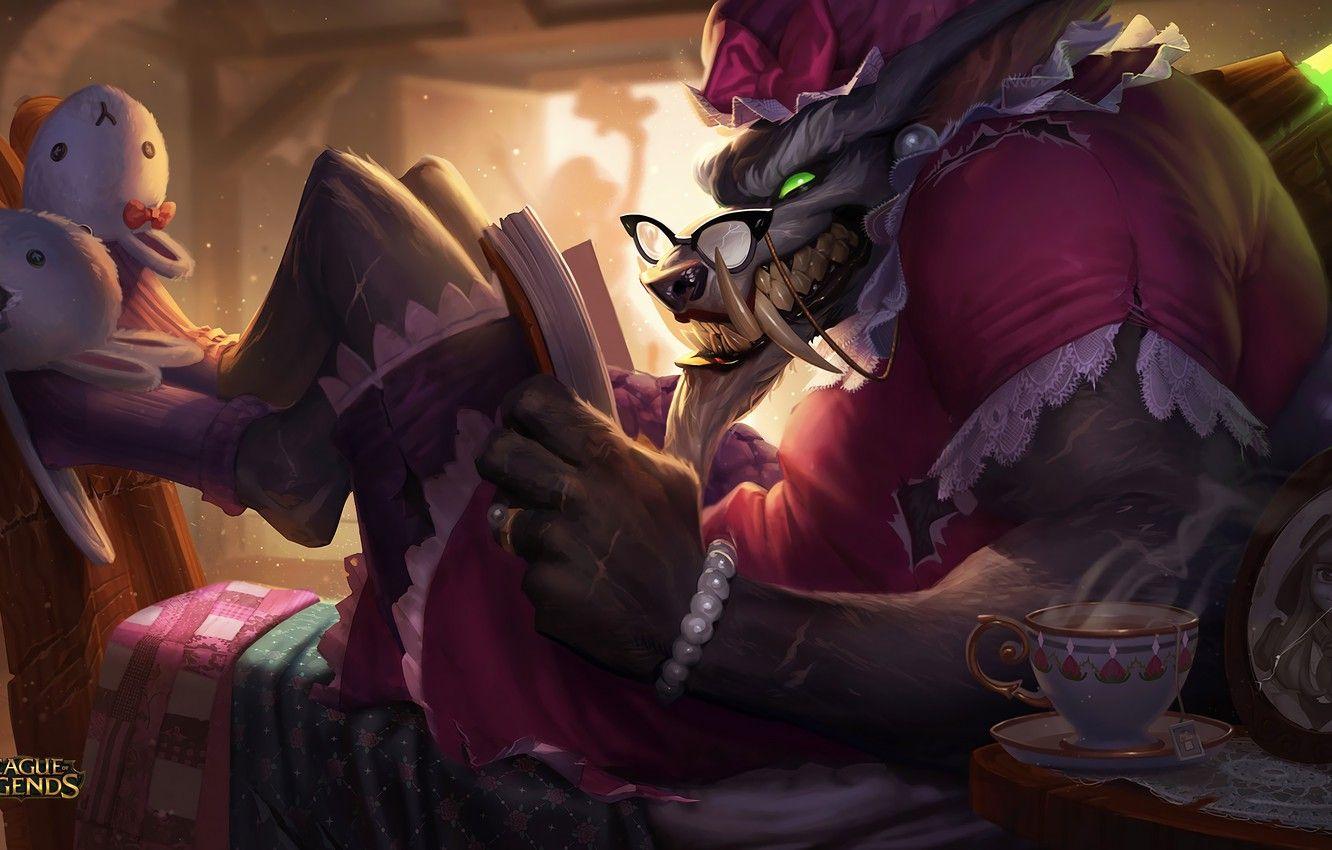 1332x850 Photo Wallpaper Lol, League Of Legends .