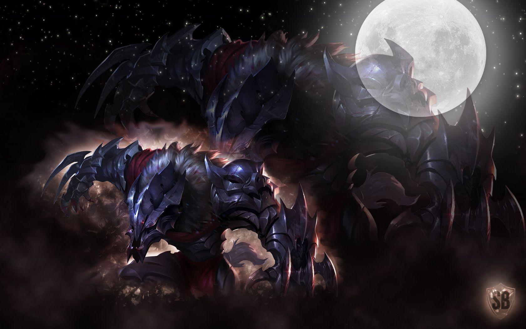 1680x1050 Marauder Warwick Wallpaper Of .