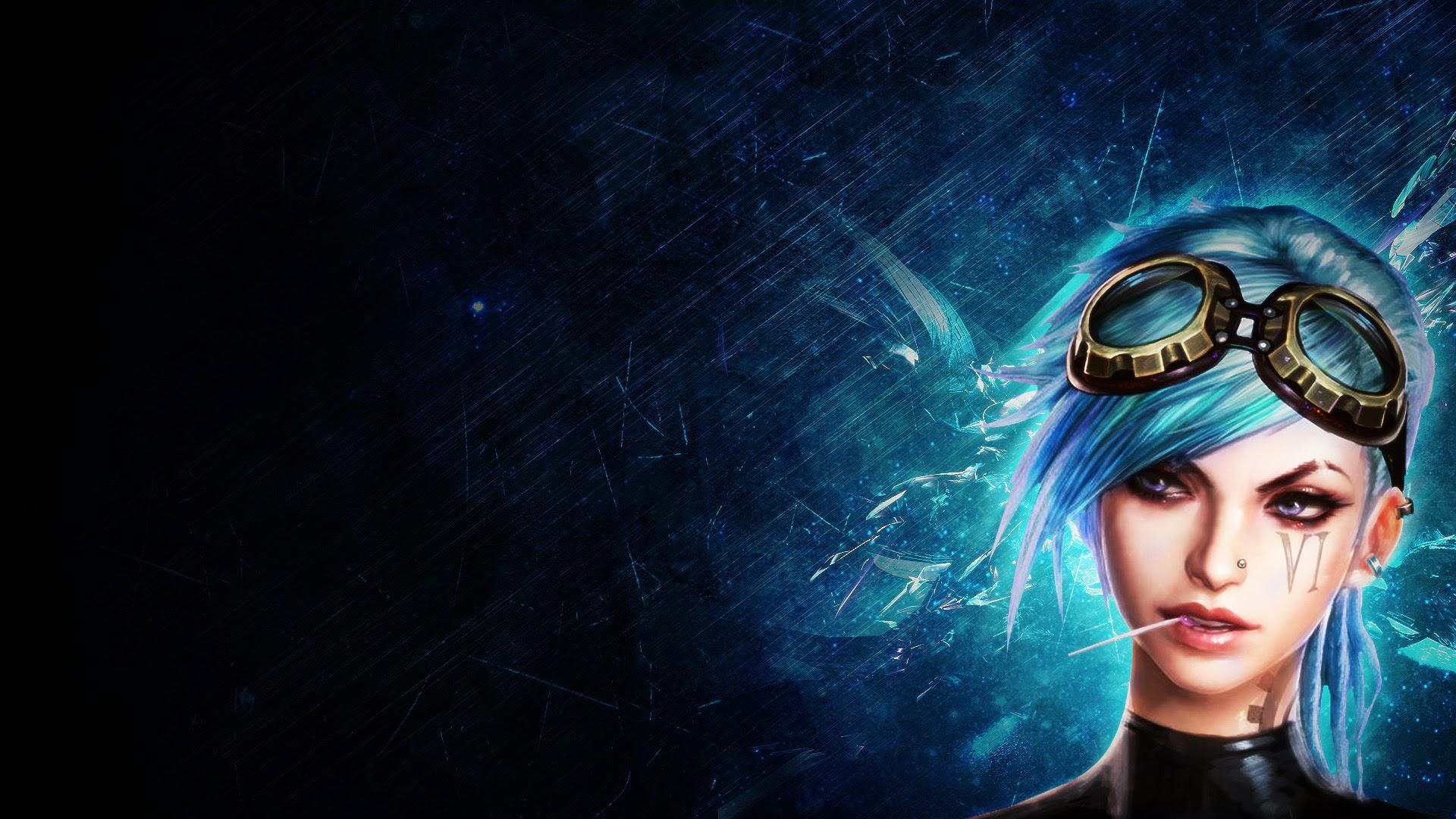 1920x1080 on HipWallpaper Warwick LOL Wallpaperavante.biz