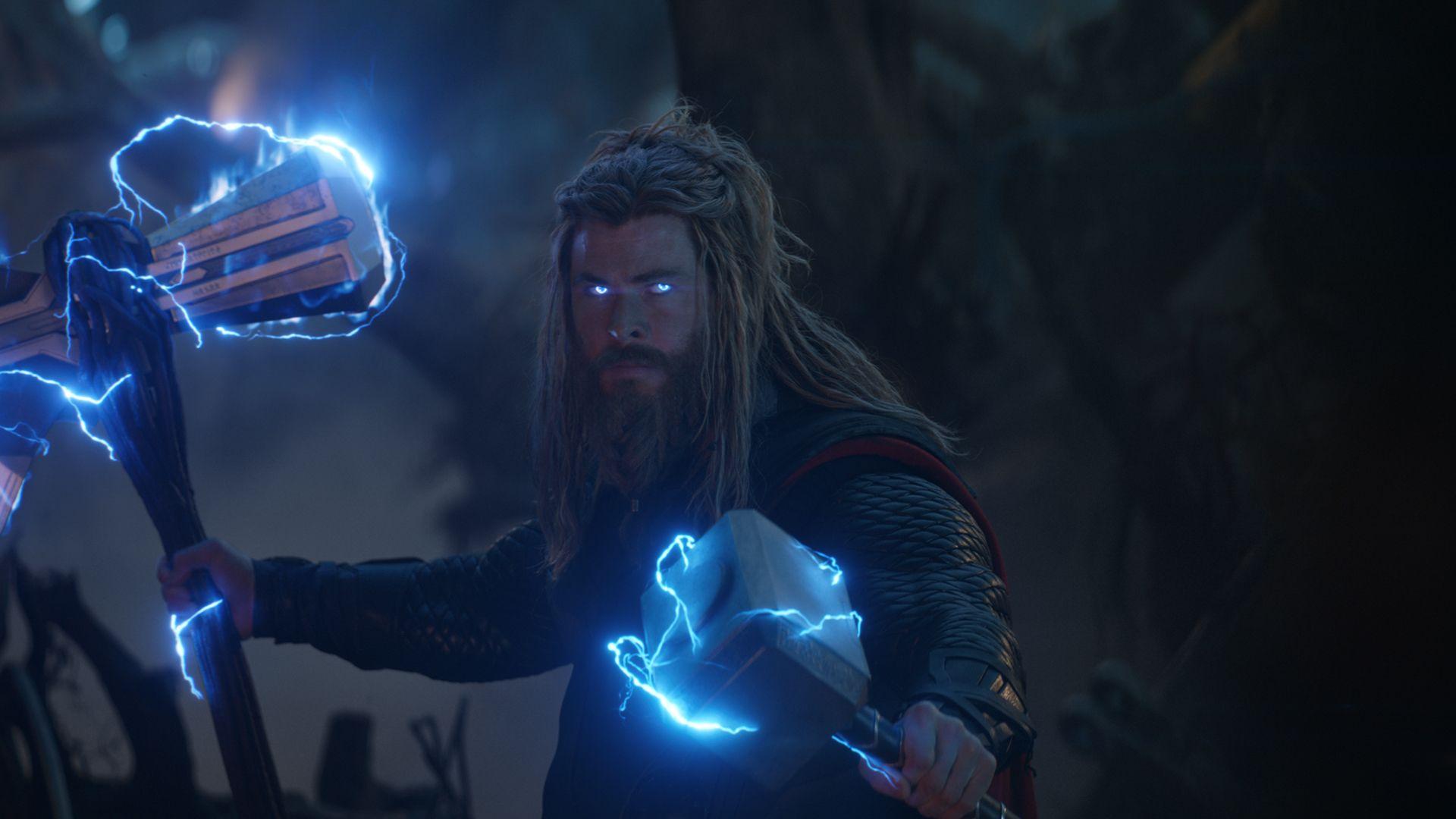 1920x1080 Avengers Endgame Final Battle Scene .