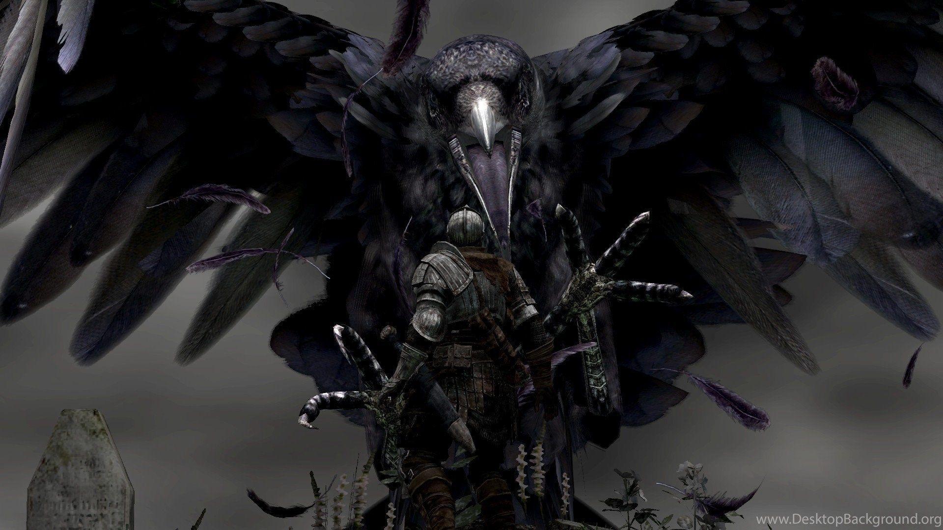 1920x1080 Crow