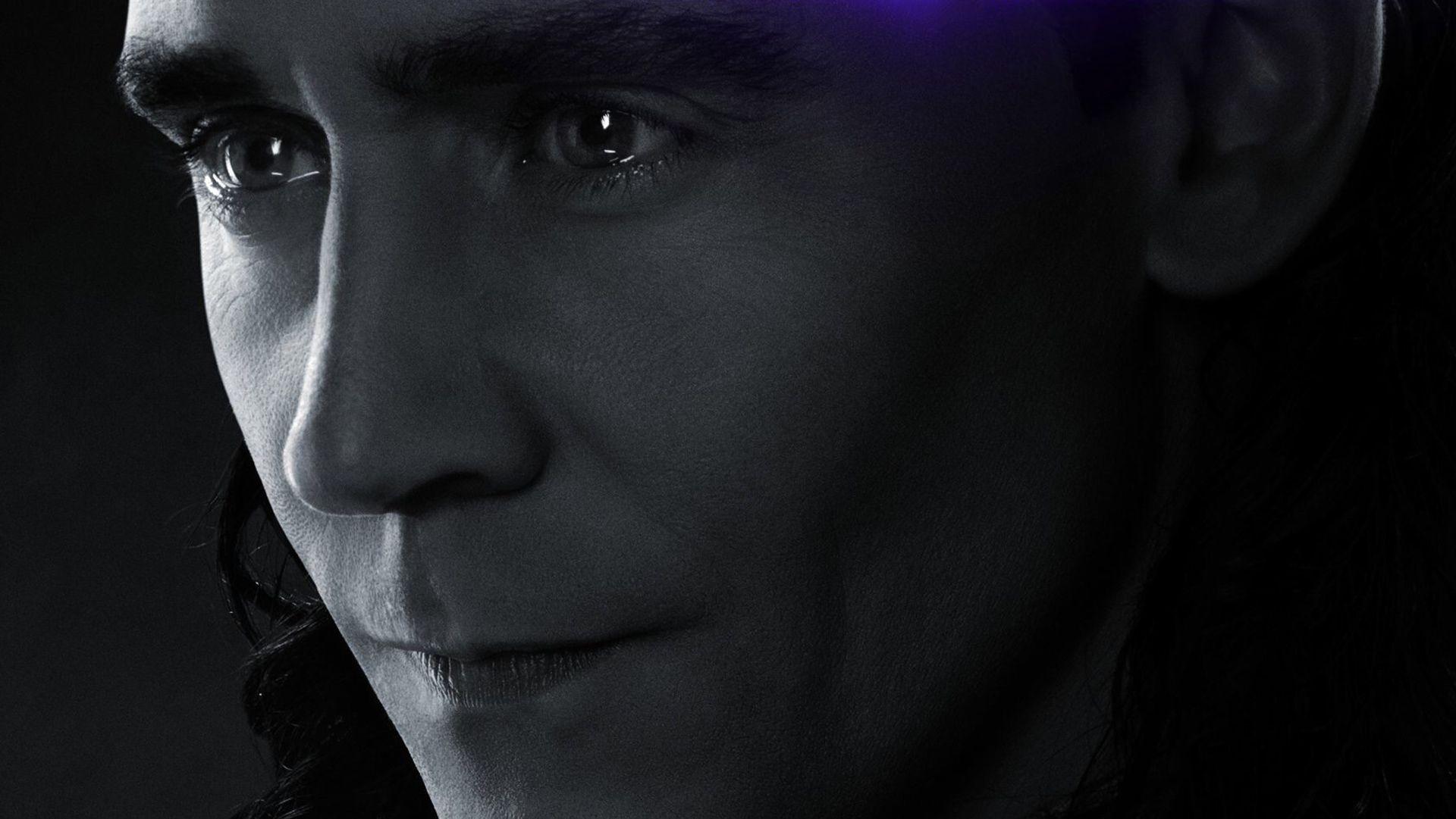 1920x1081 Loki Avengers Endgame 2019 Poster, HD .