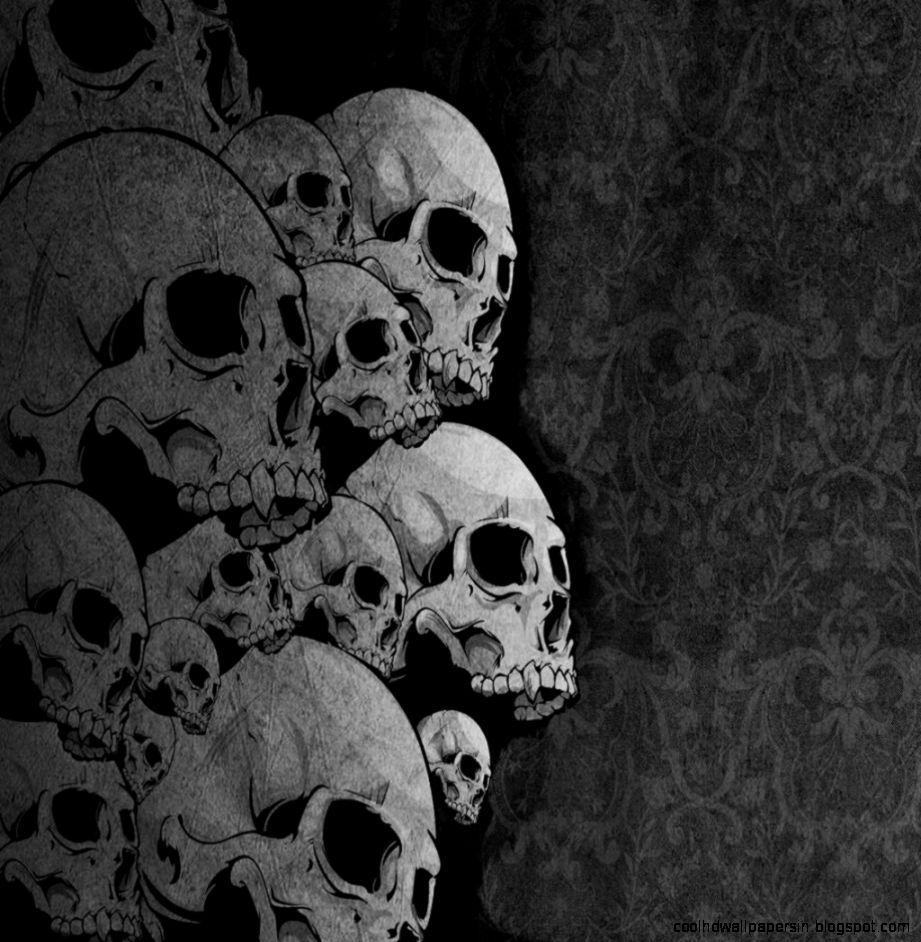 921x942 Skull iPhone Wallpaper. Cool HD Wallpapercoolhdwallpaperin.