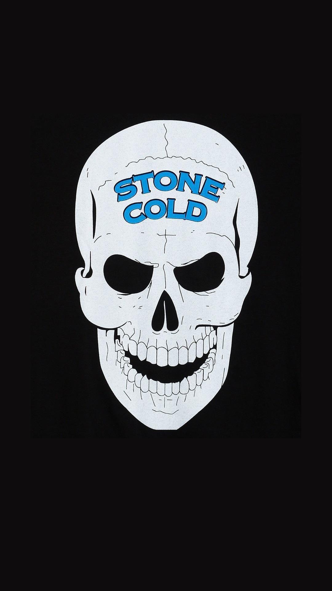1080x1920 Cool Skull iPhone Wallpaper: .