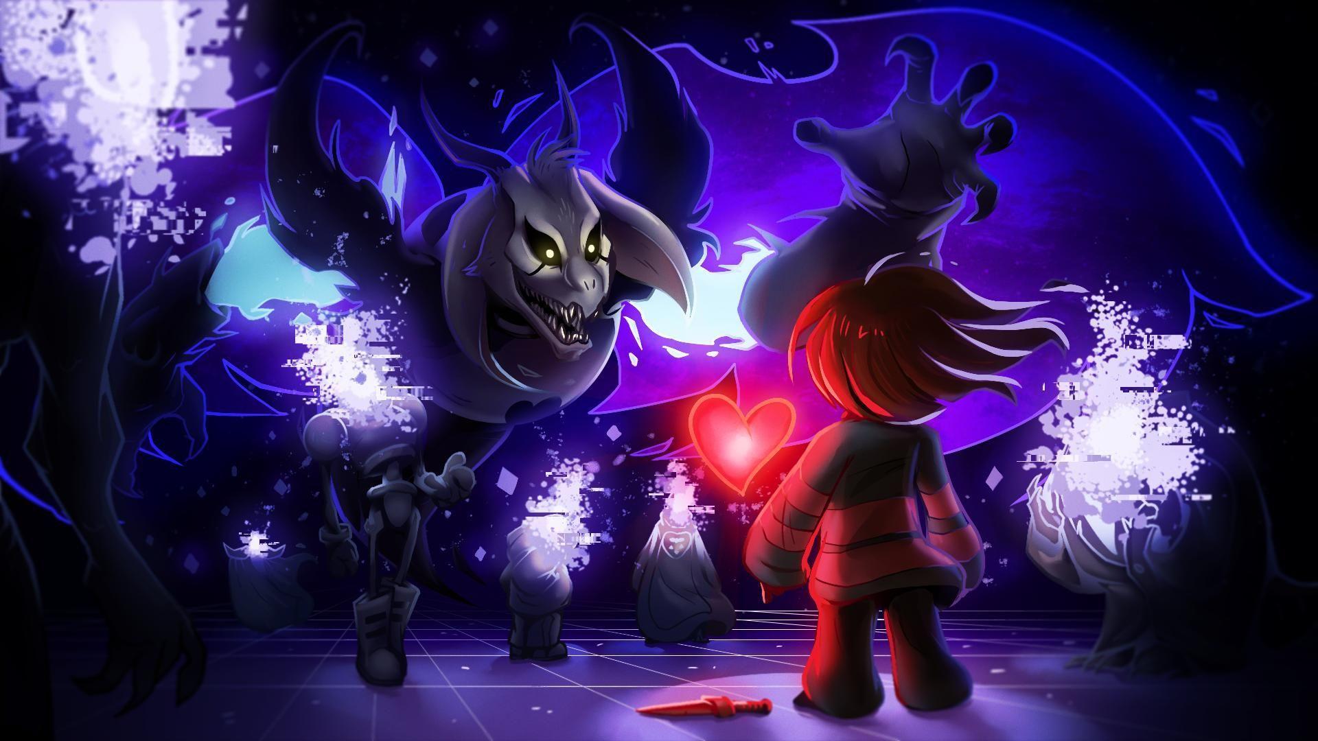 1920x1080 The true Final Battle was finally .com