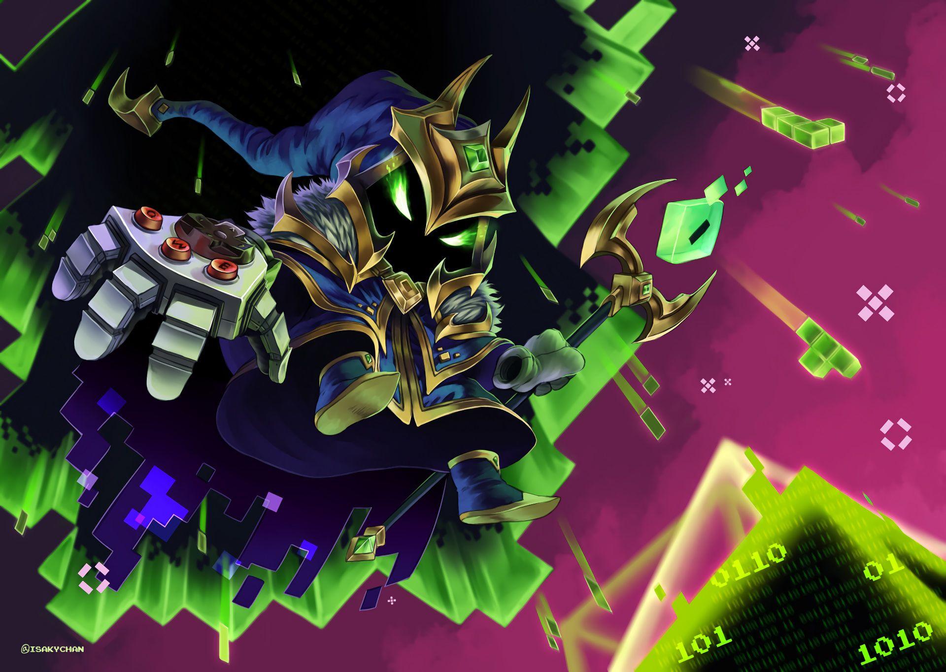 1920x1365 Final Boss Wallpaper .
