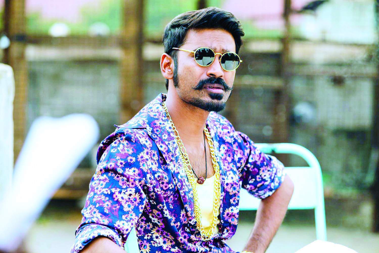 1500x1000 Balaji Mohan updates on Maari 2- Cinema .