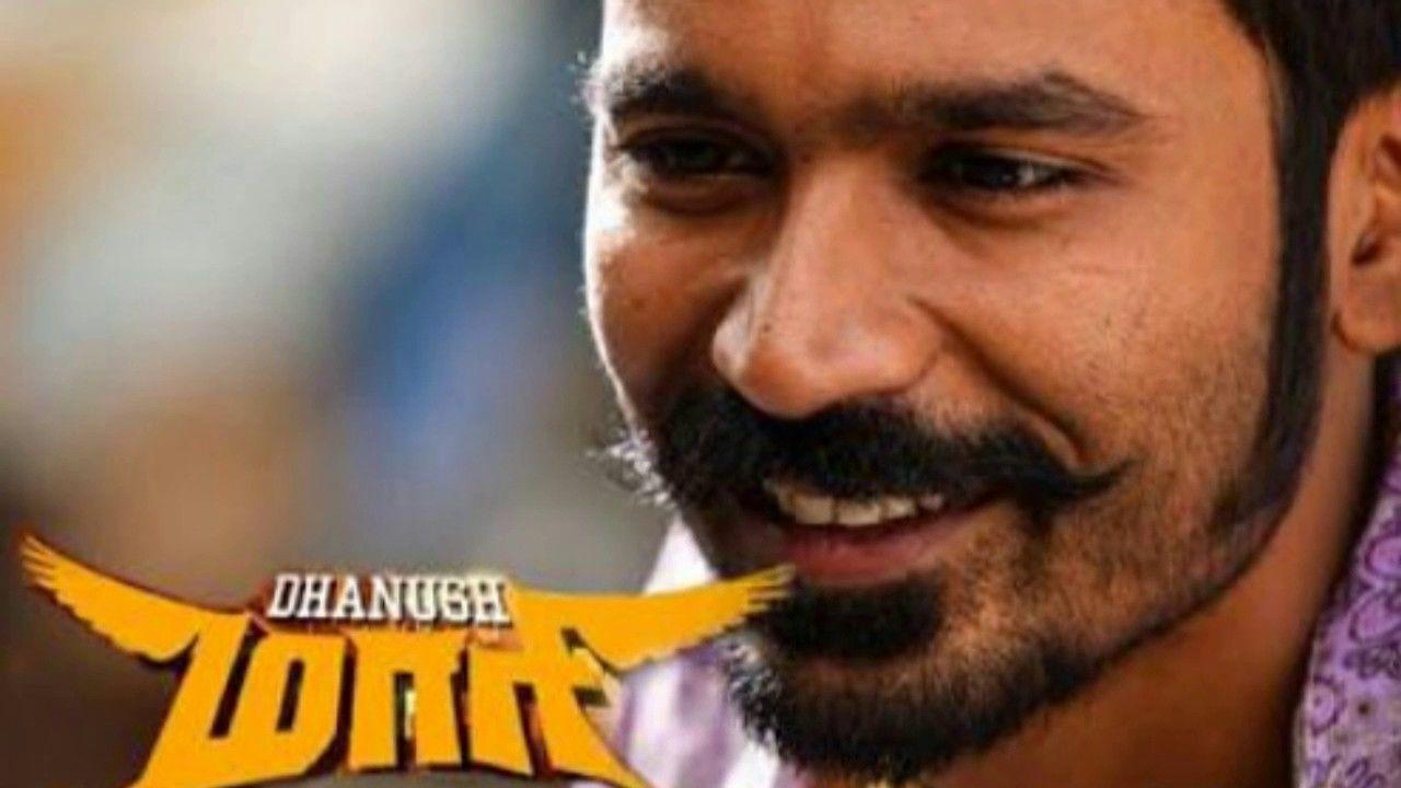 1280x720 Maari dhanush photo mix remo nee .