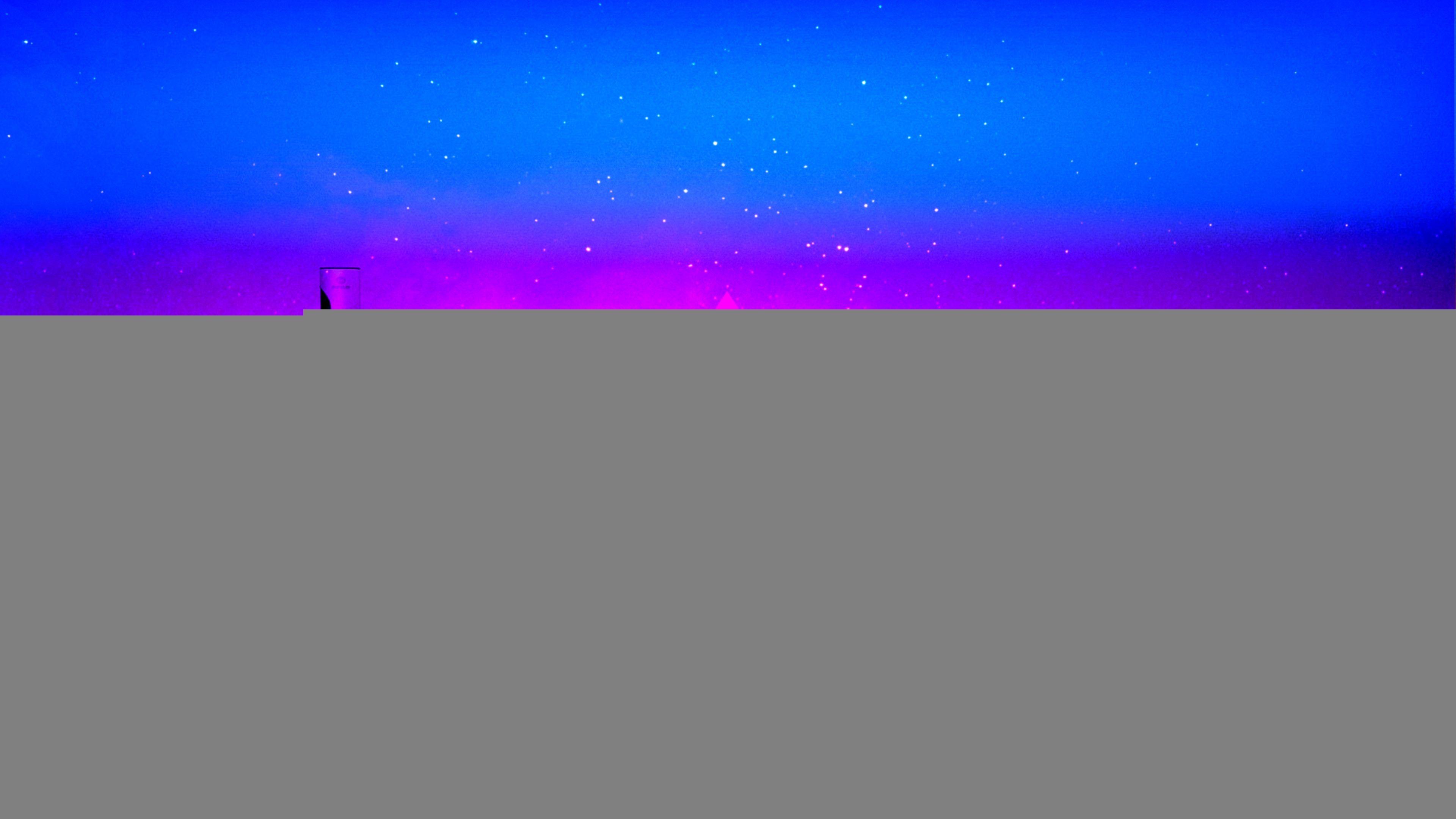 3840x2160 80s Neon Sunset .17QQ.comline.