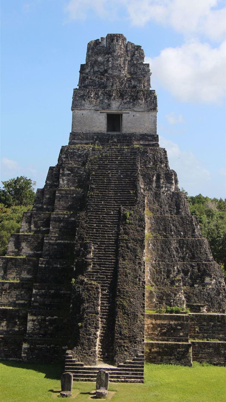 750x1334 What to Expect When Visiting the Ancient Ruins iPhone 8 Wallpaper Free Download