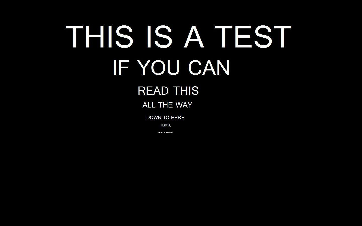 1440x900 Desktop Background Funny Quotes .