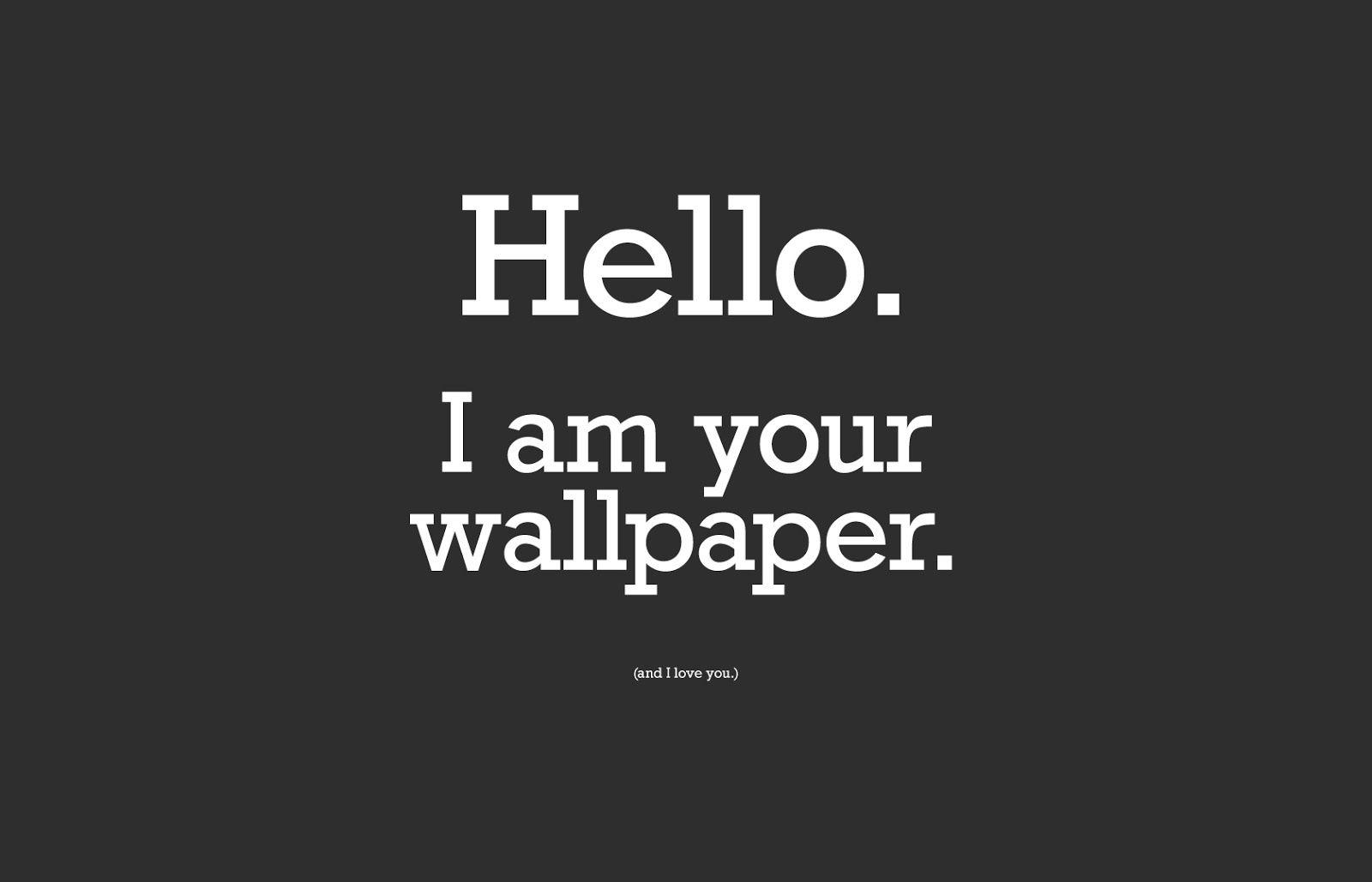 1600x1029 Funny Quotes HD Wallpaper \u00ab FREE .daynafternoon.