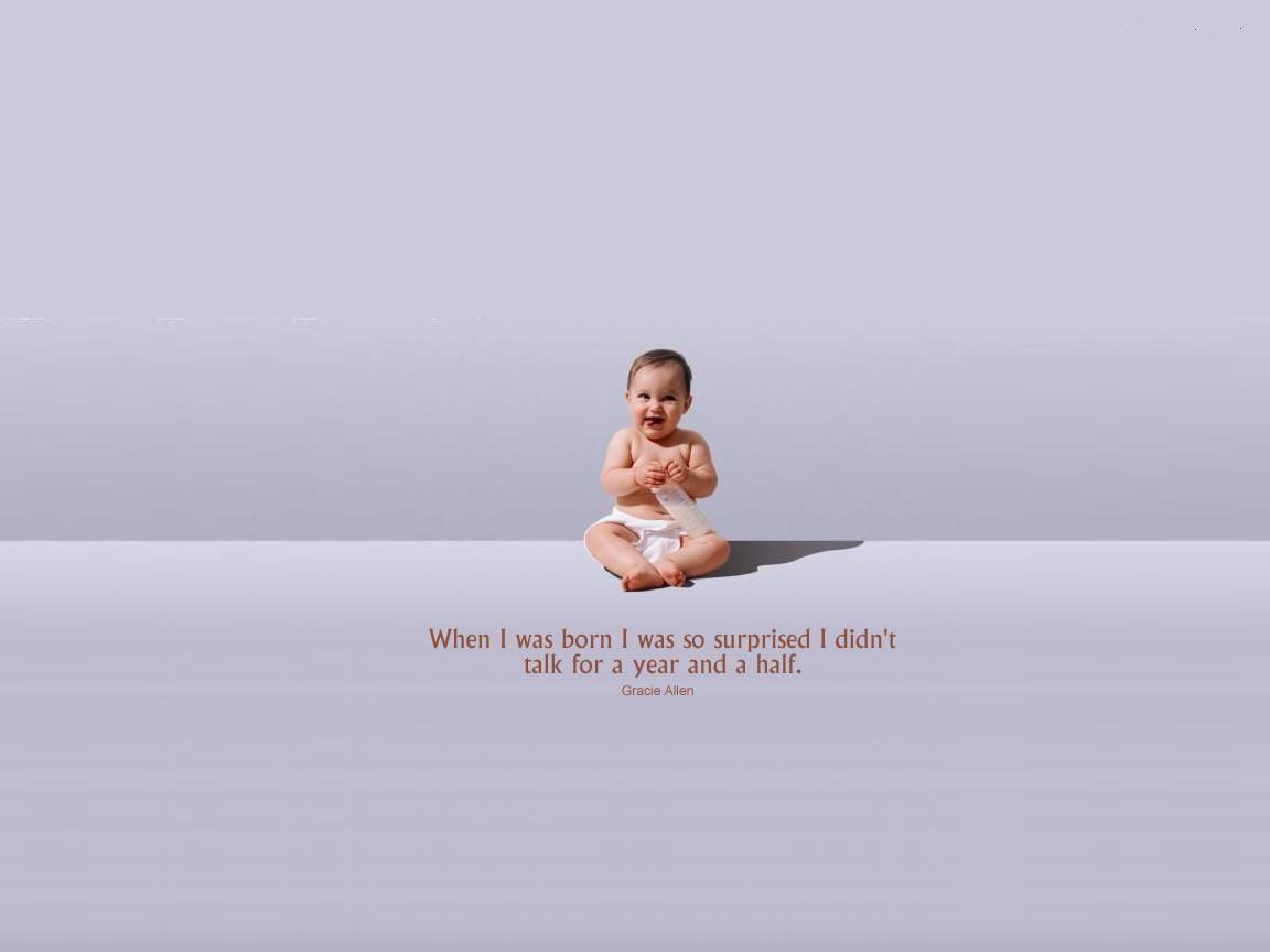 1152x864 Funny Background Quotes.