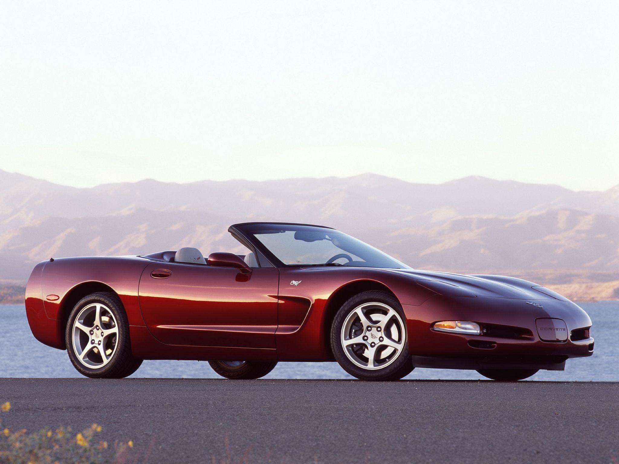 C5 Corvette Wallpapers - Top Free C5 Corvette Backgrounds - WallpaperAccess