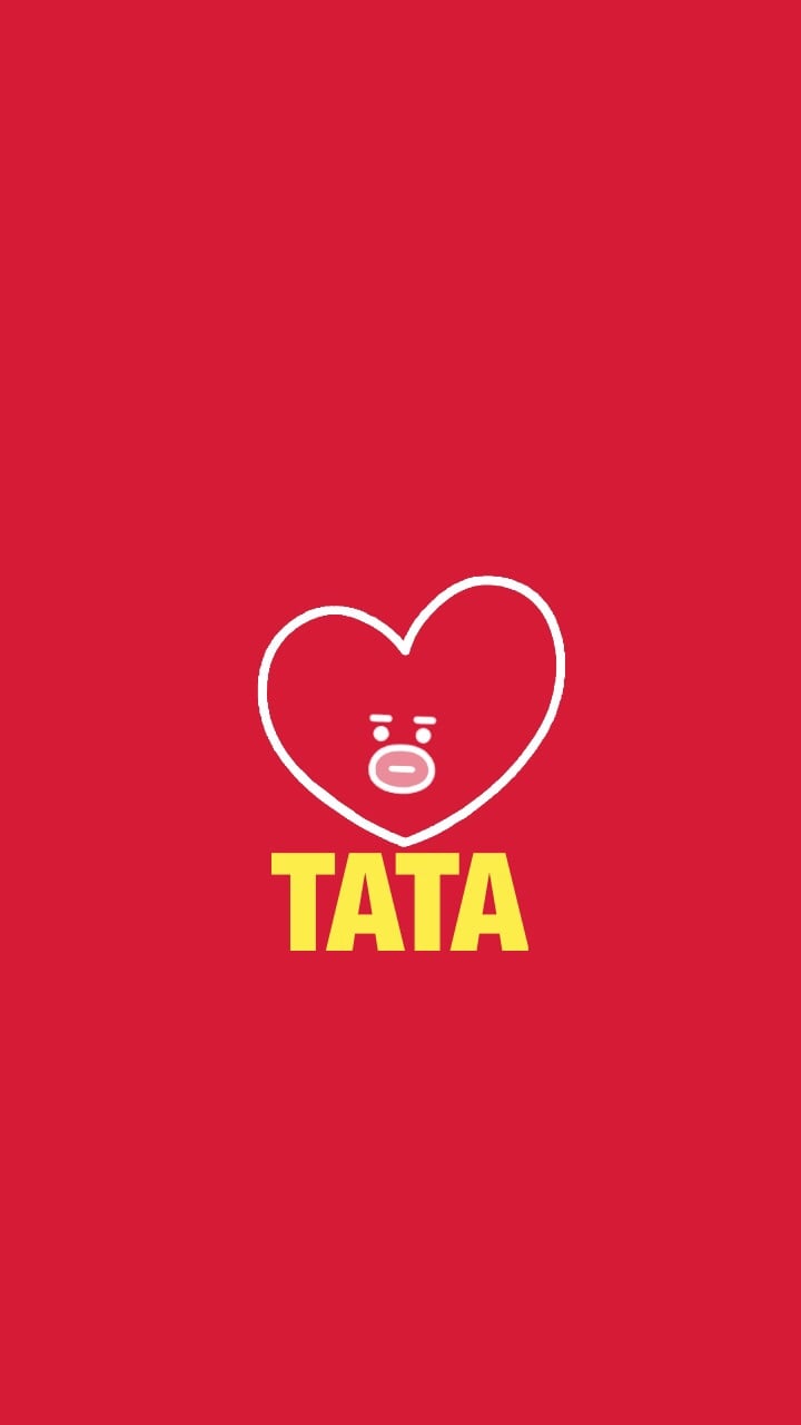 720x1280 BT21 Tata