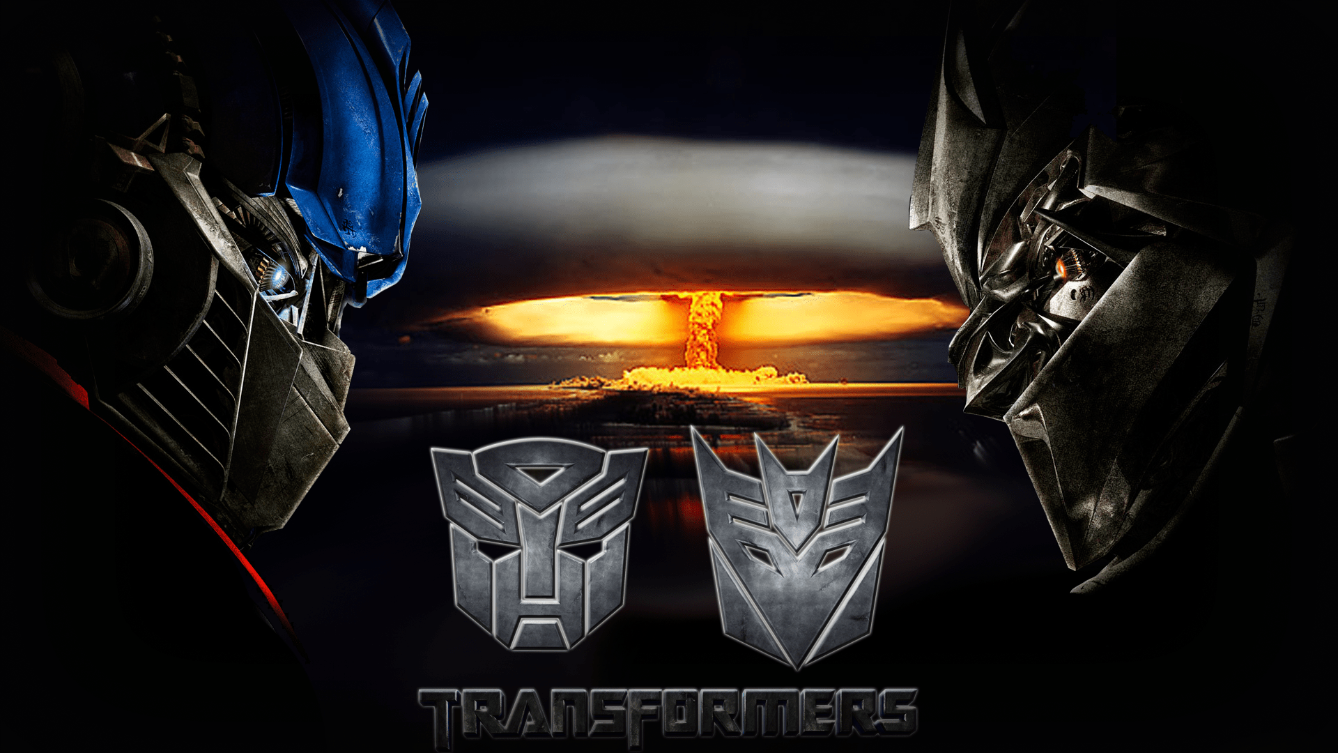 1920x1080 HD Transformers Wallpaper on .