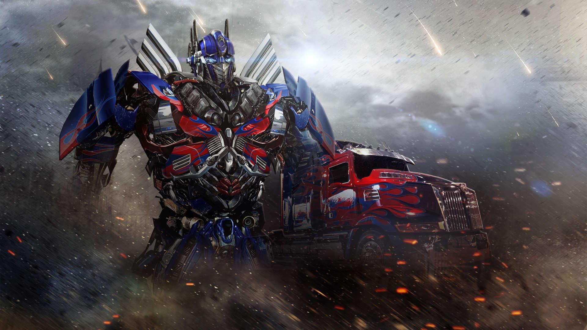 1920x1080 Transformers HD Wallpaper 1080p .