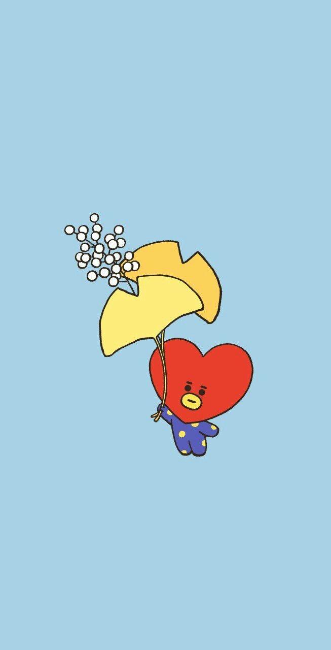 653x1280 about bts in BT21 by Jhoyz_ramirez on .