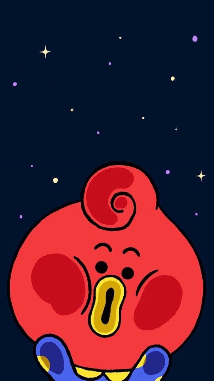 720x1280 bt21 wallpaper. Explore Tumblr Posts .