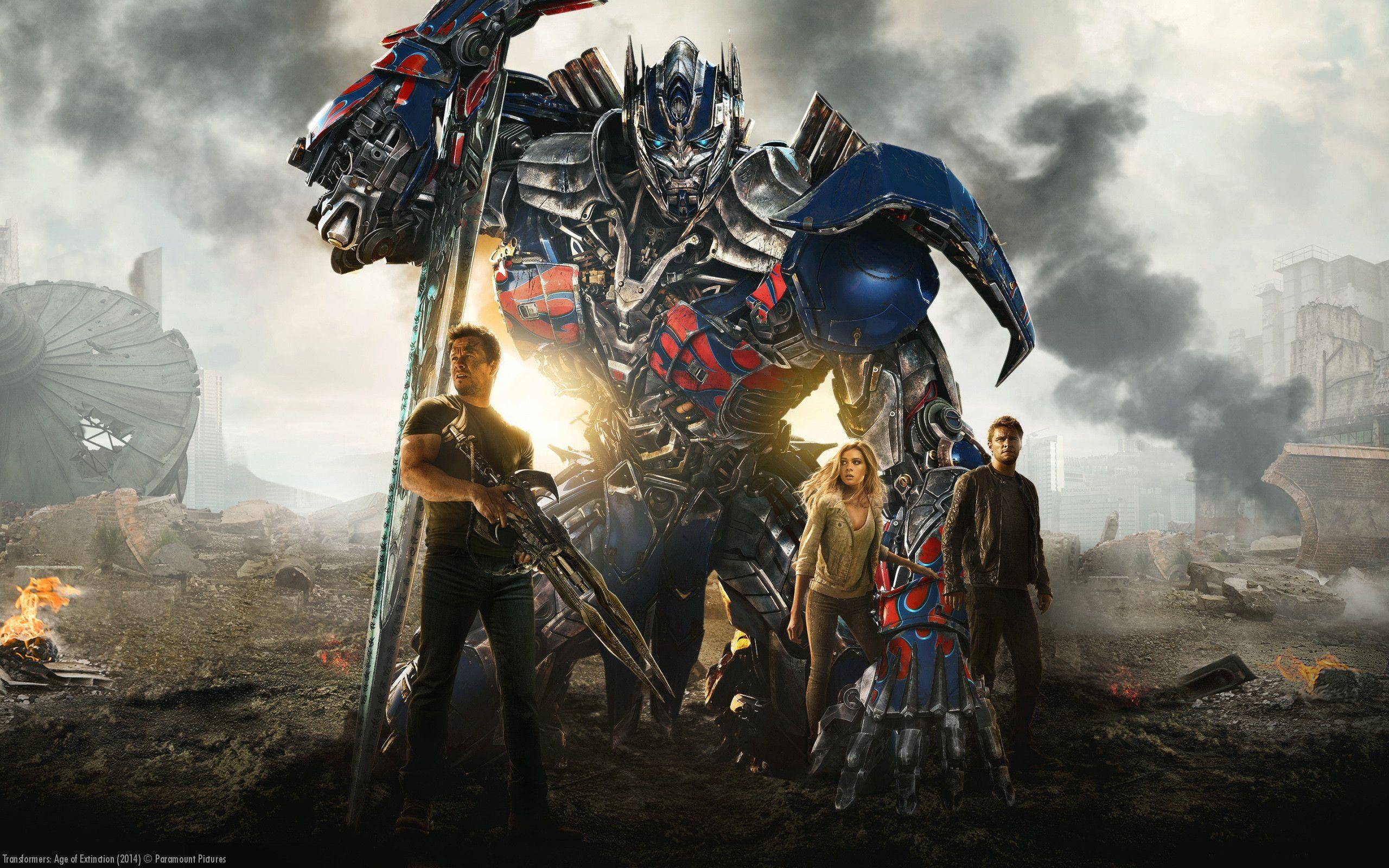 2560x1600 Transformer Wallpaper background .