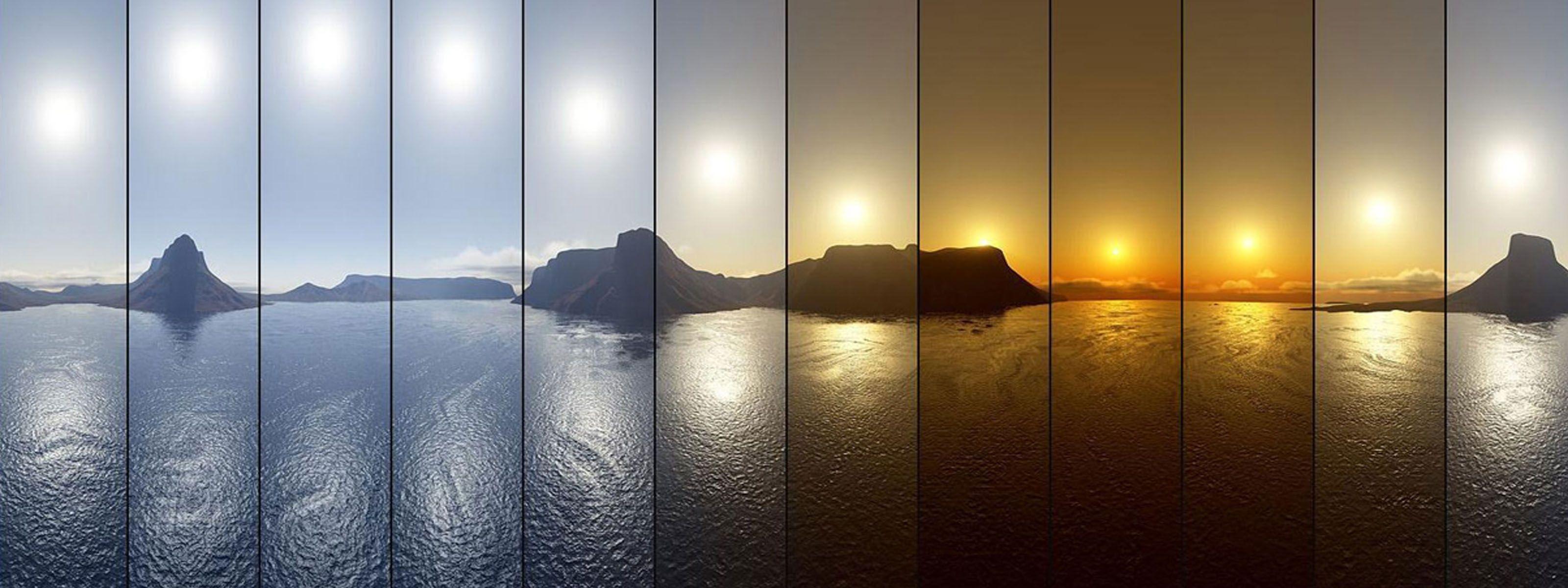 HD Panorama Wallpapers - Top Free HD Panorama Backgrounds - WallpaperAccess