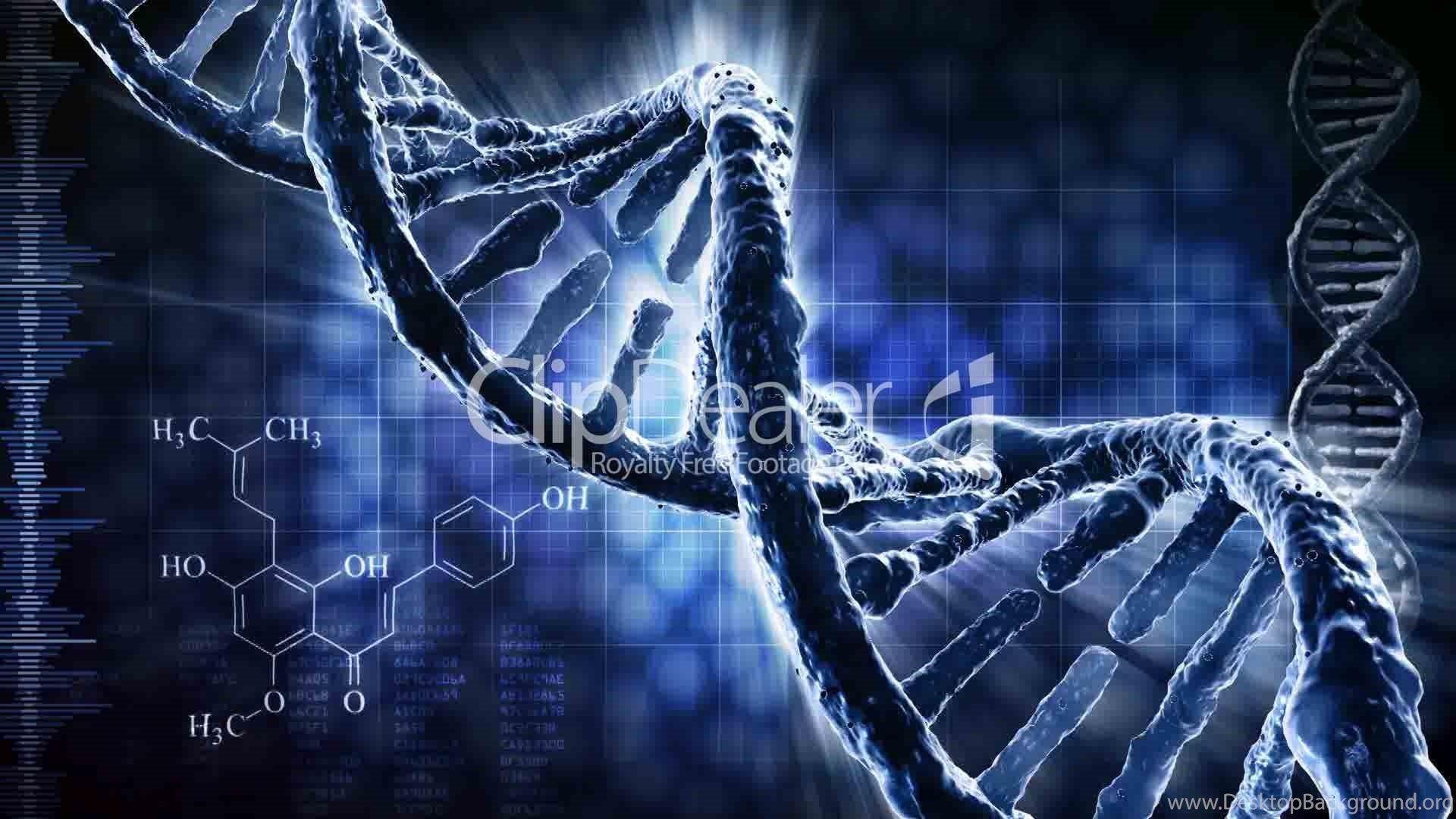 cool dna backgrounds