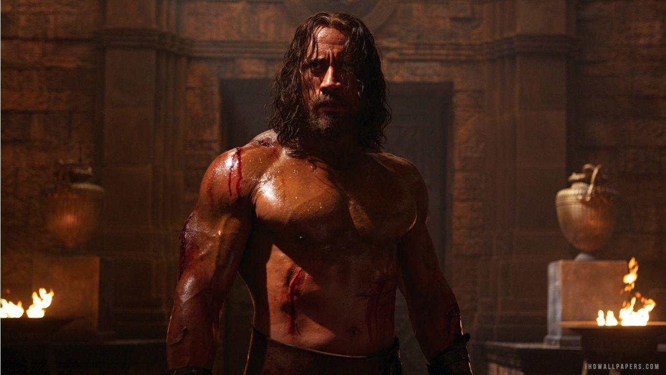 1366x768 Hercules