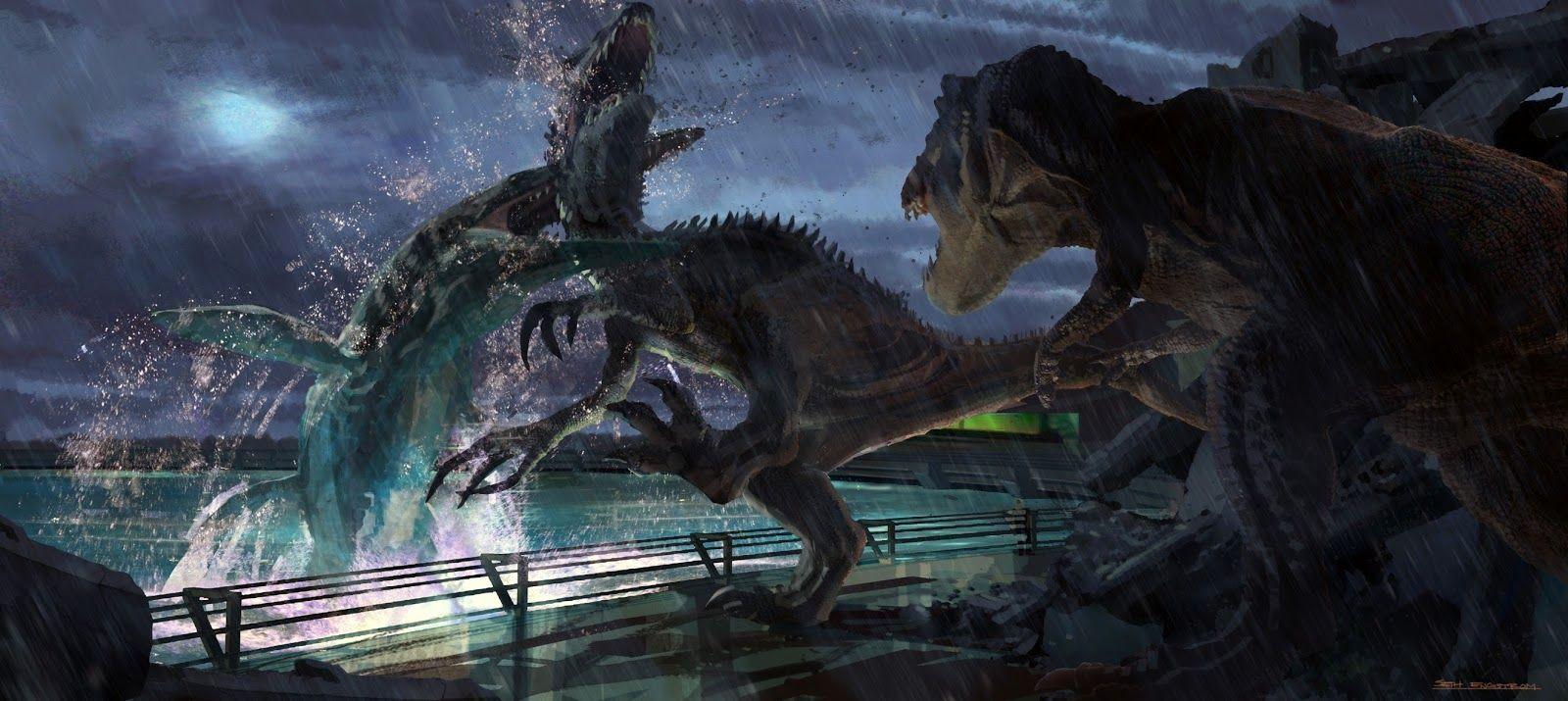 1600x715 Jurassic World 2 Wallpaper Awesome .