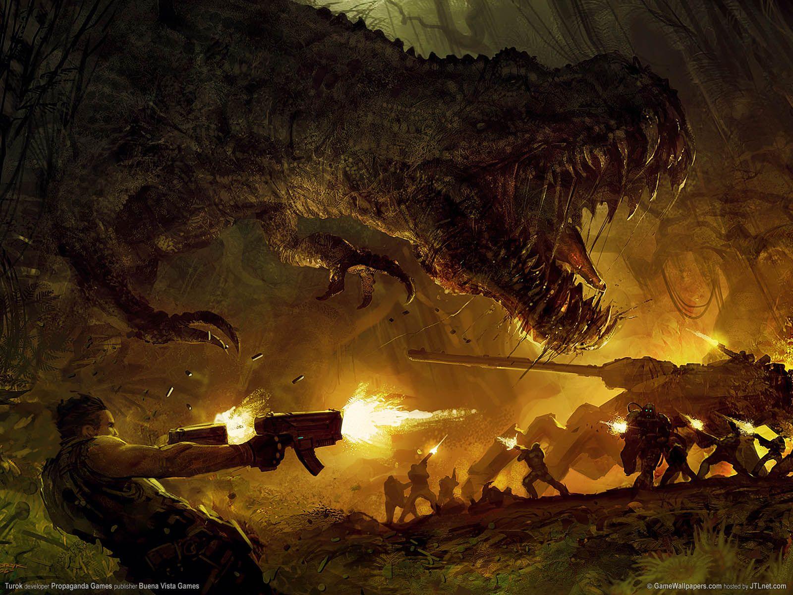 1600x1200 Free download Jurassic park Wallpaper .