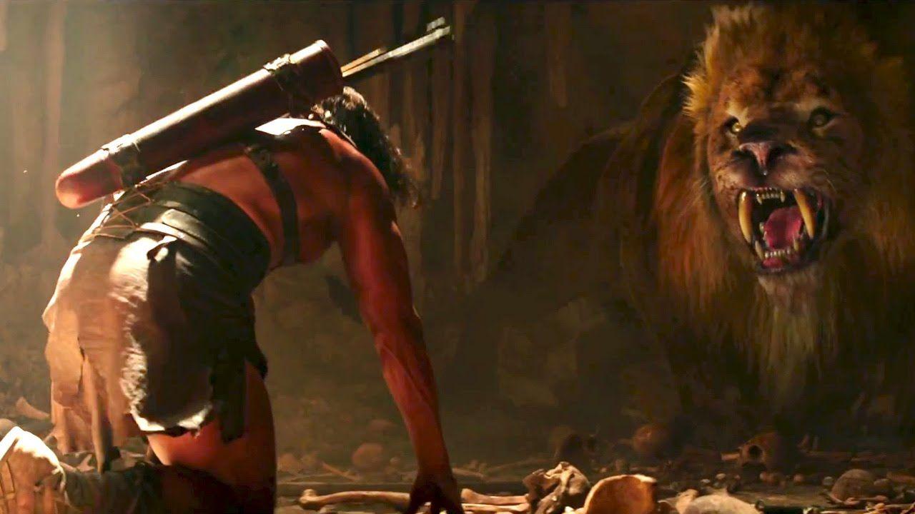 1280x720 Hercules wallpaperx720
