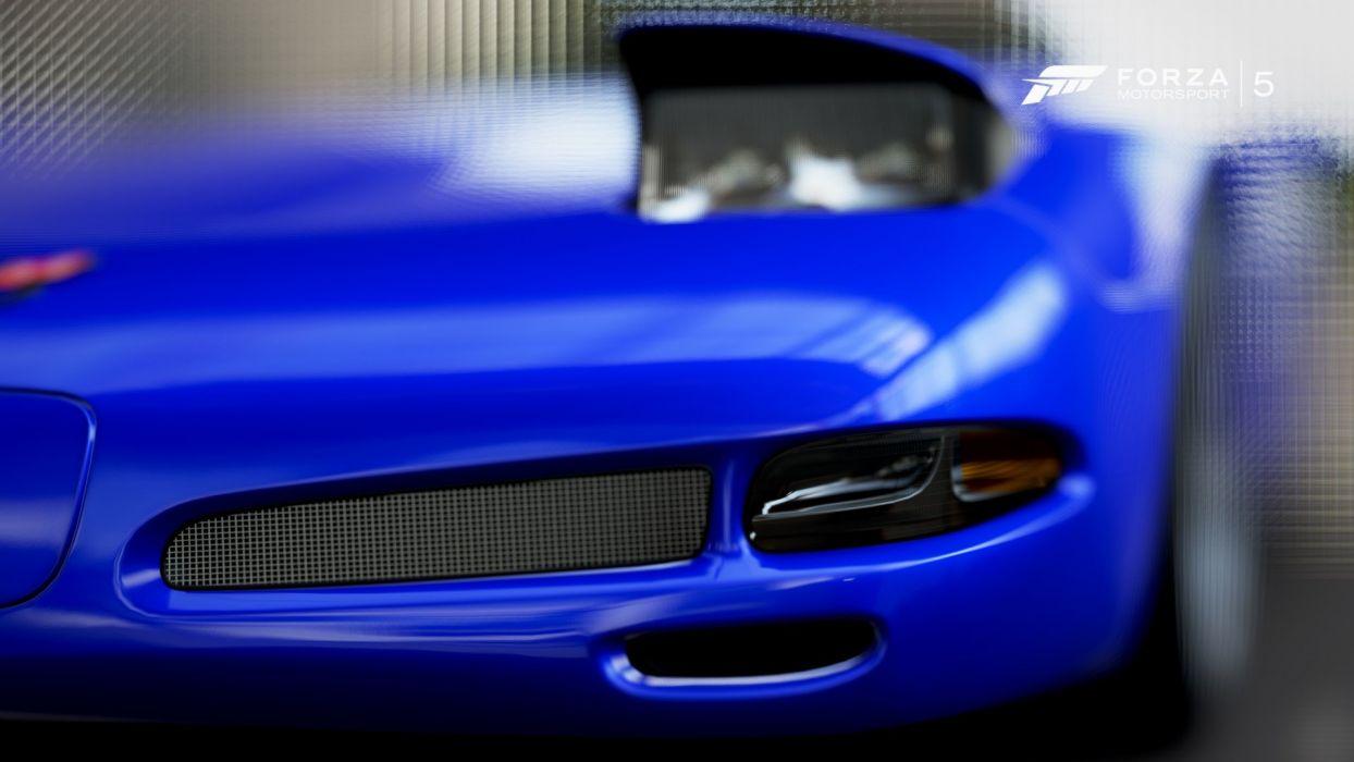 1244x700 Chevrolet corvette C5 Z06 wallpaperx1080