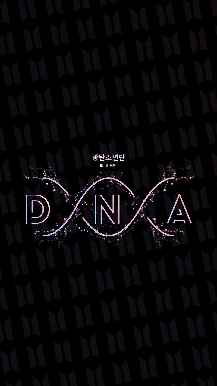 720x1280 BTS DNA WALLPAPER / LOCKSCREEN on We .