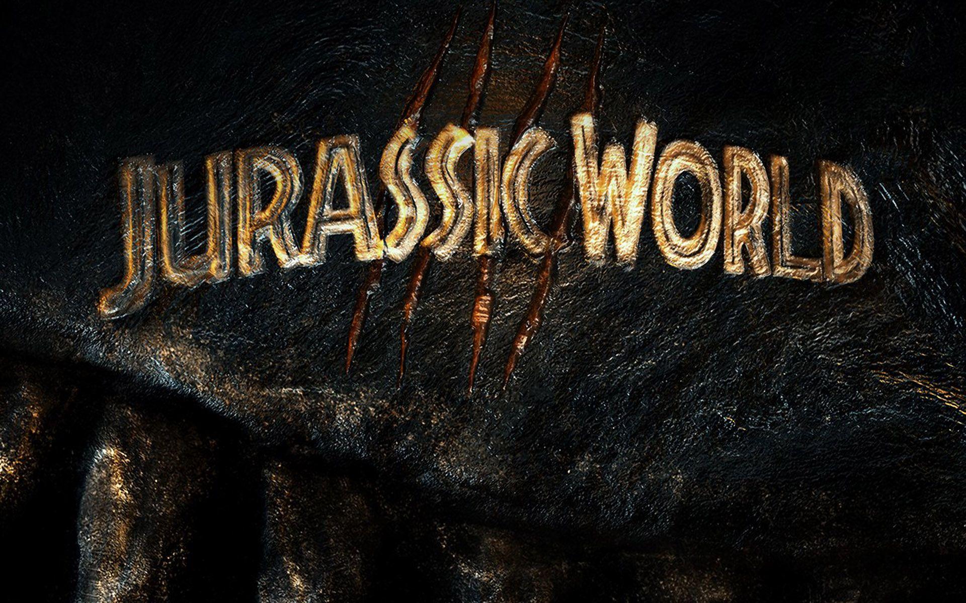 1920x1200 Jurassic World wallpaper
