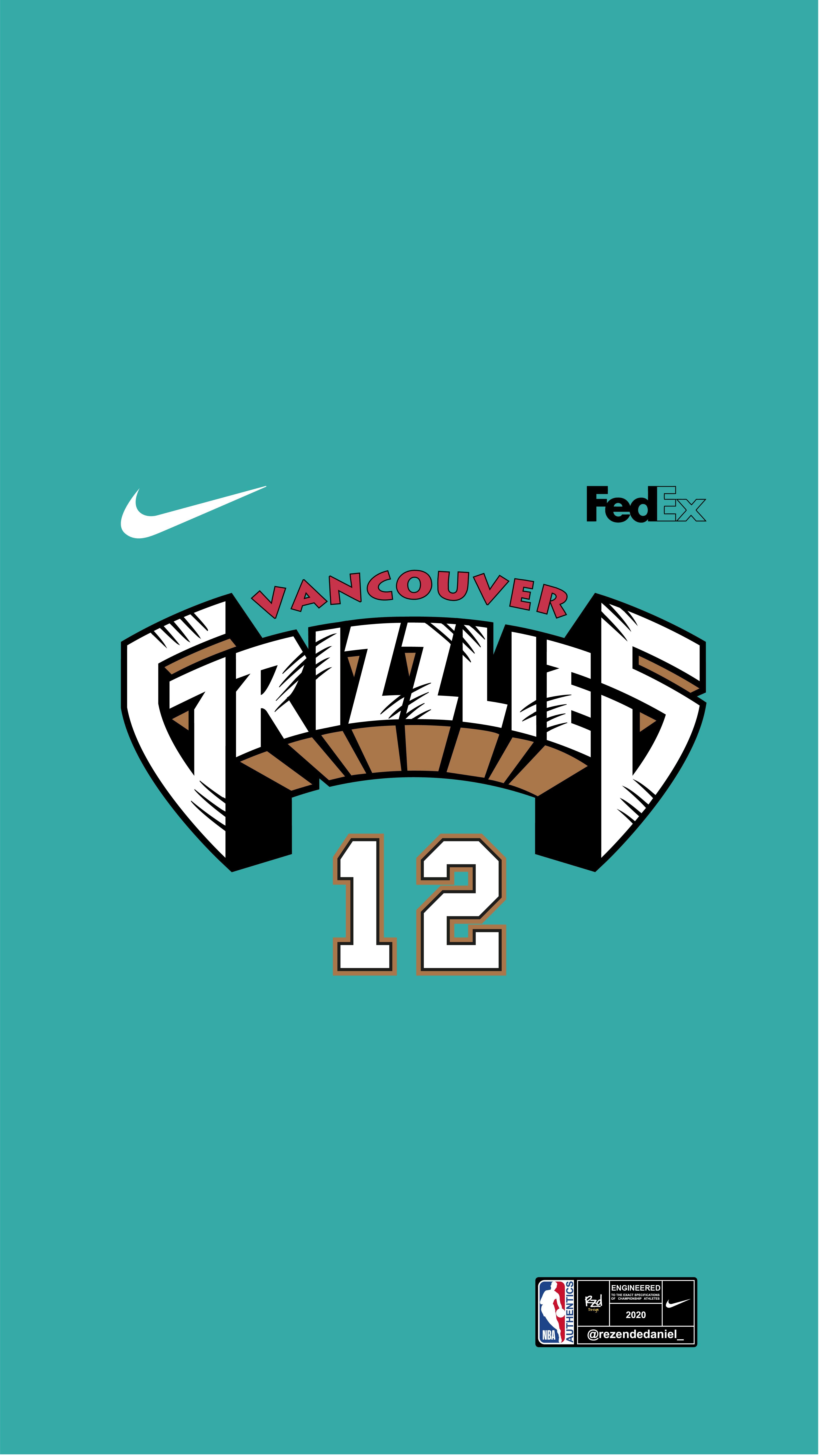 4505x8009 Wallpaper NBA 2019 20. MEM 01 In 2020 .it