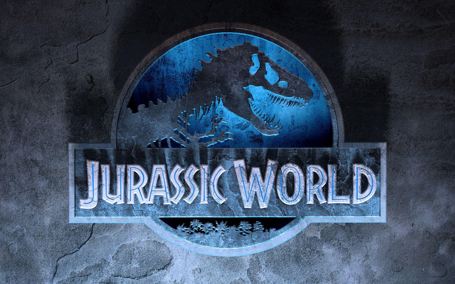 1920x1200 Jurassic World HD