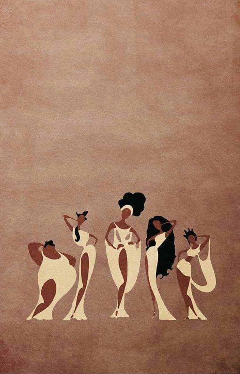 821x1280 Las musas uploaded by Too cool for you .