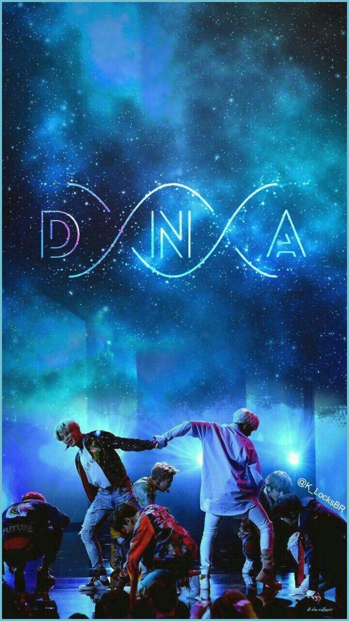 698x1241 BTS WALLPAPER DNA BTS WALLPAPER DNA .