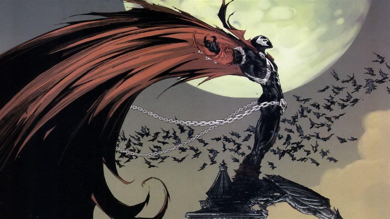1280x720 Spawn Wallpaper 2018 for Android .
