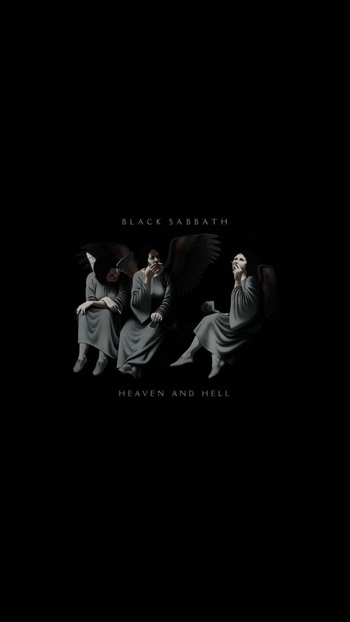 Black Sabbath iPhone Wallpapers Top Free Black Sabbath iPhone — free download