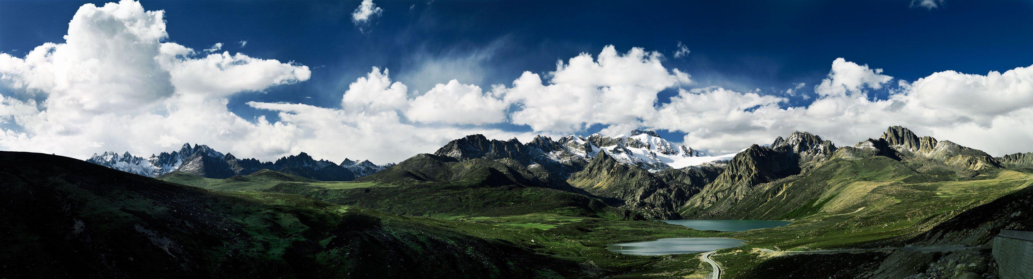 3329x900 Panorama Wallpaper .