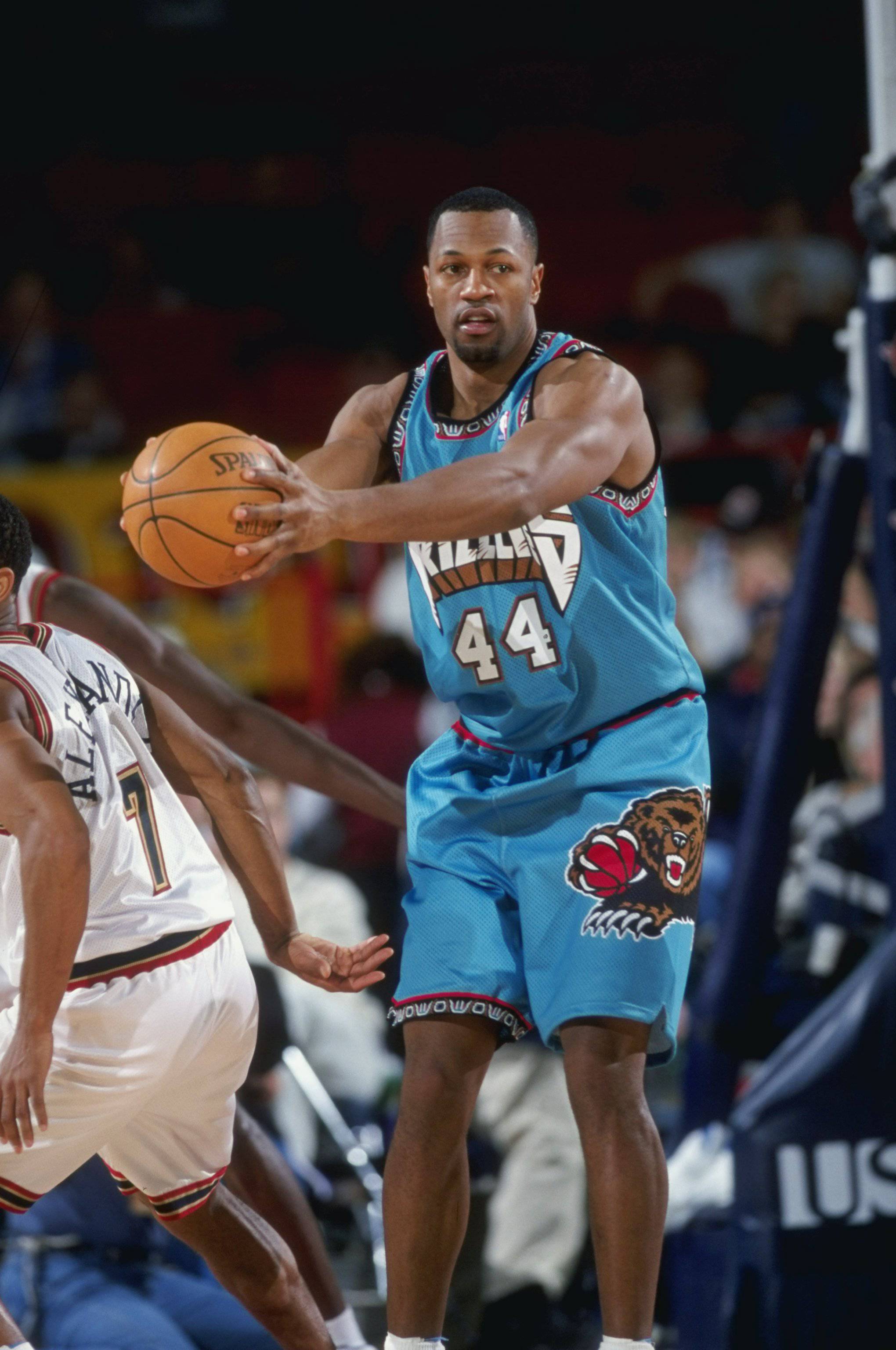 Vancouver Grizzlies Wallpapers Top Free Vancouver Grizzlies