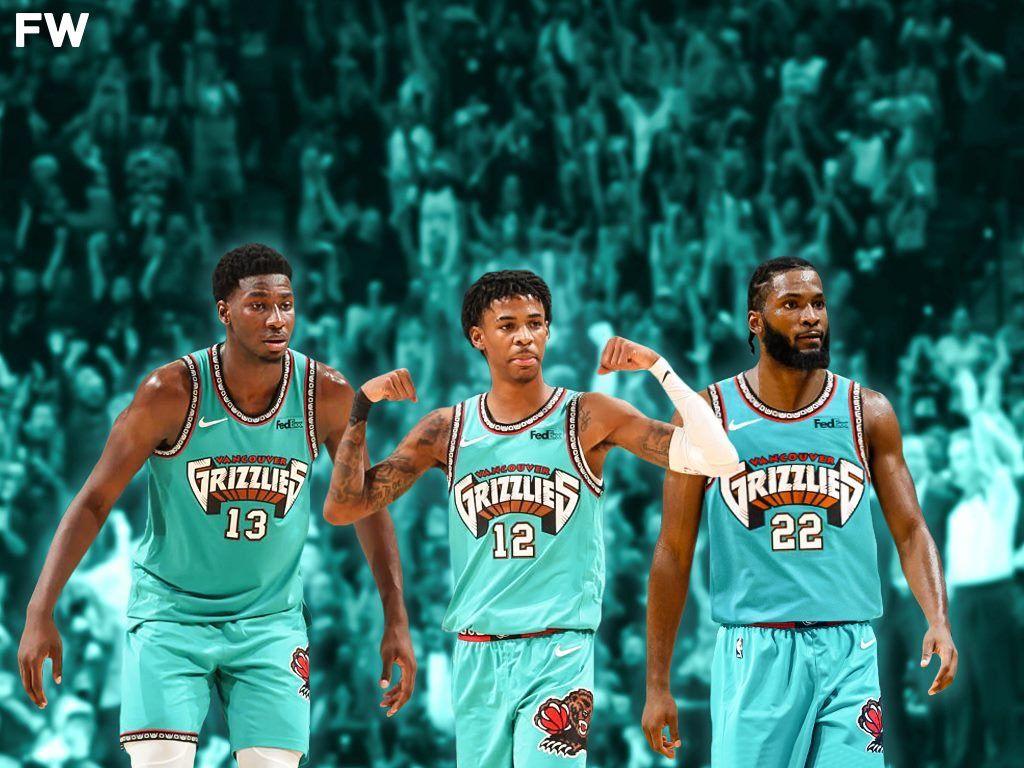 1024x768 NBA All Access't Poke .
