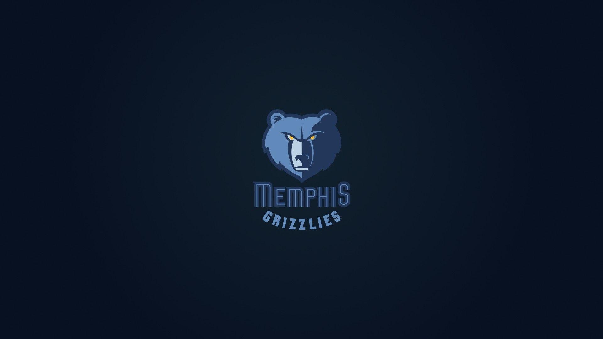 1920x1080 Memphis Grizzlies Wallpaper on .