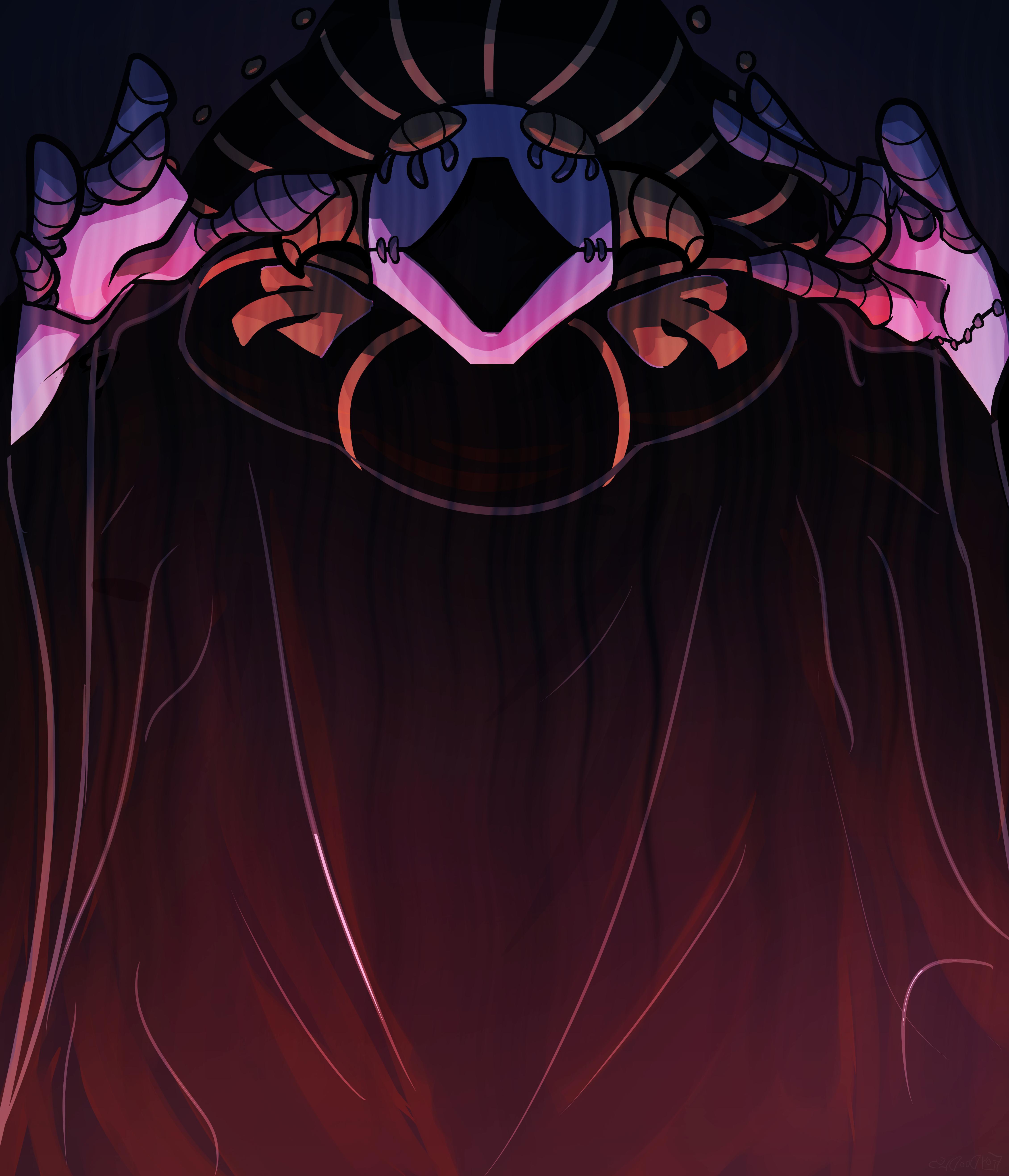 4521x5269 Black Sabbath Jojo Art .itl.cat